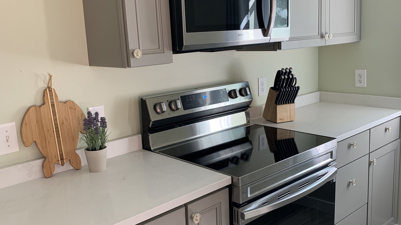 Photo of Kitchen in Valley Lee