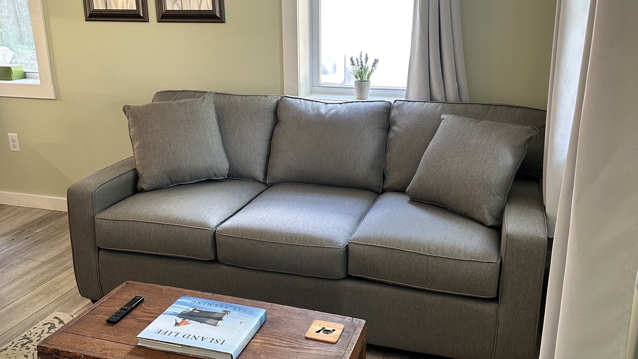 Photo of Livingroom in Valley Lee