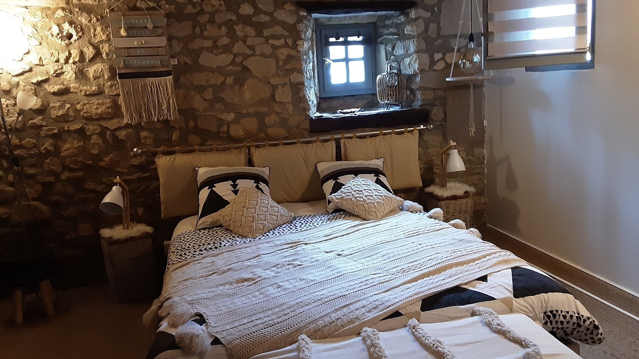 Photo of Bedroom in Lombers