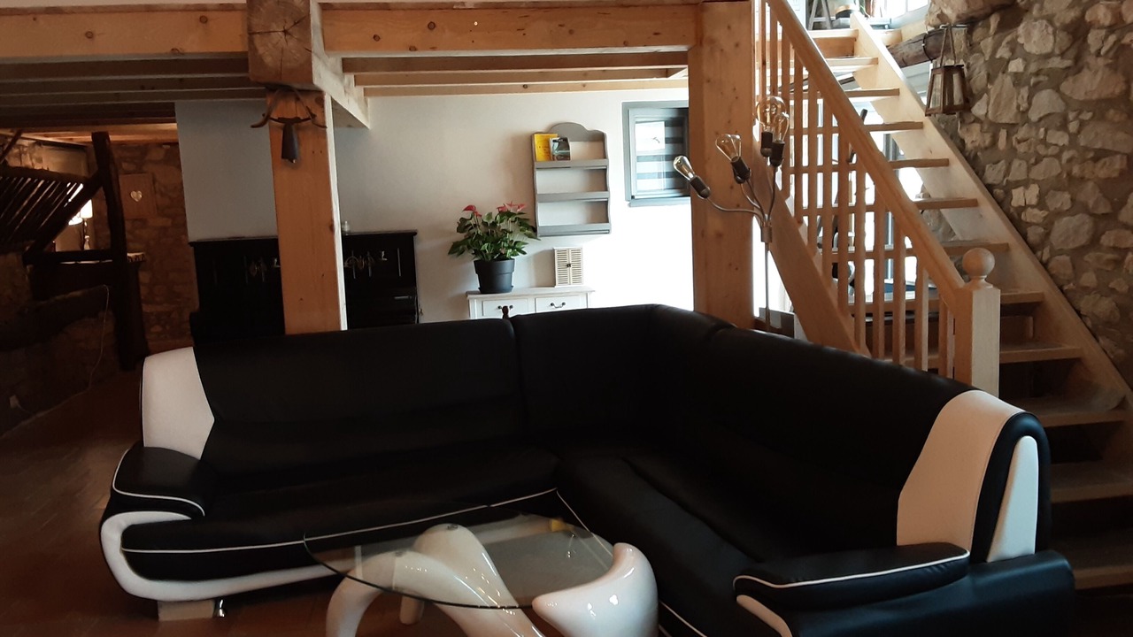 Photo of Livingroom in Lombers