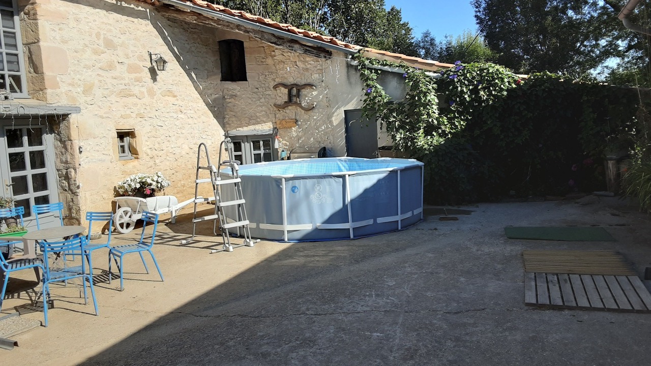 Photo of Patio Balcony in Lombers