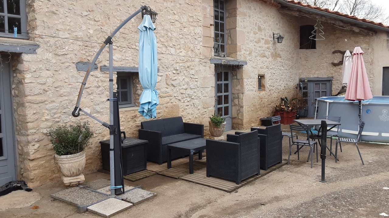 Photo of Outdoor in Lombers