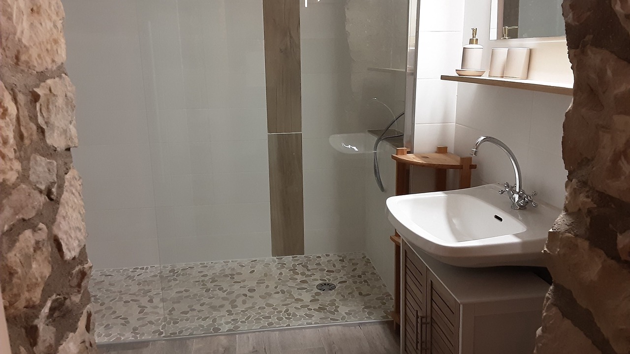 Photo of Bathroom in Lombers