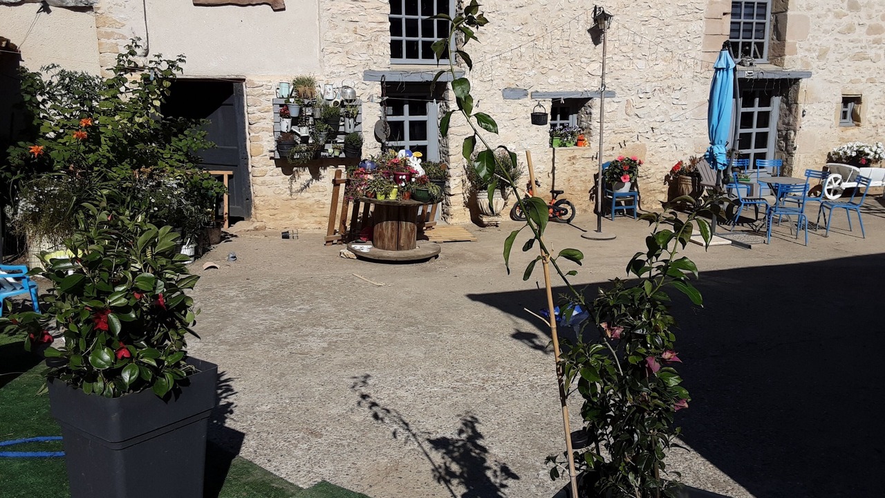 Photo of Patio Balcony in Lombers