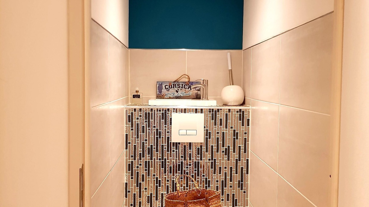 Photo of Bathroom in Pas du Loup