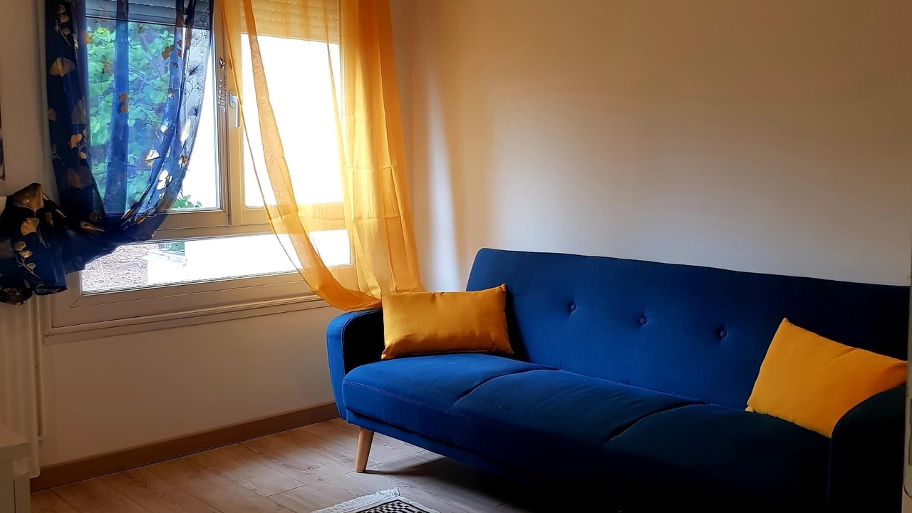Photo of Livingroom in Pas du Loup