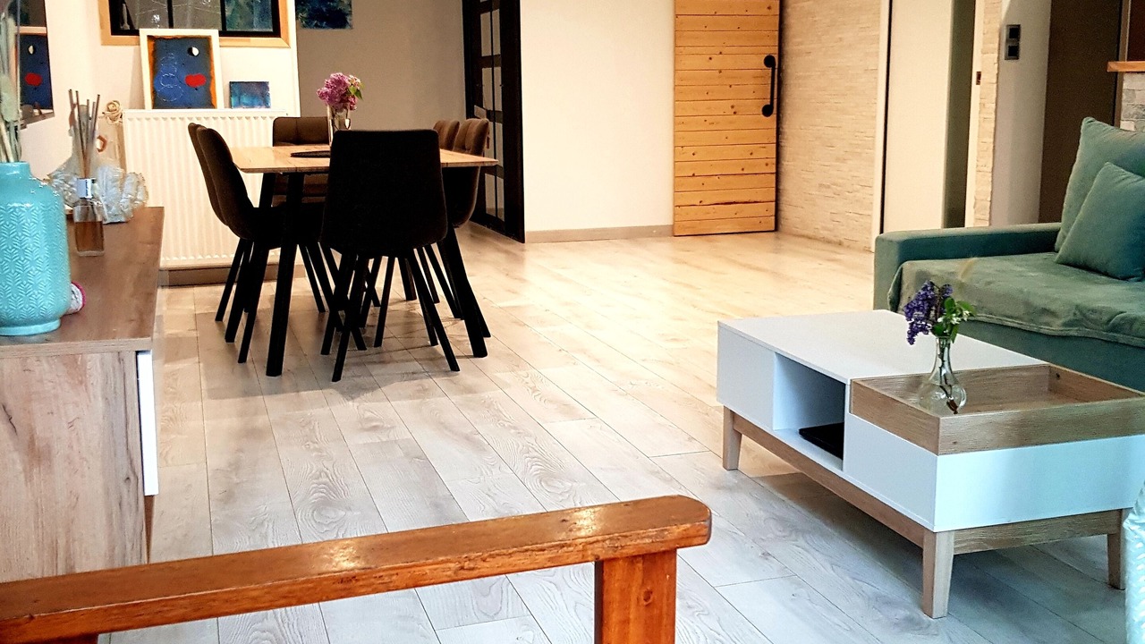 Photo of Livingroom in Pas du Loup