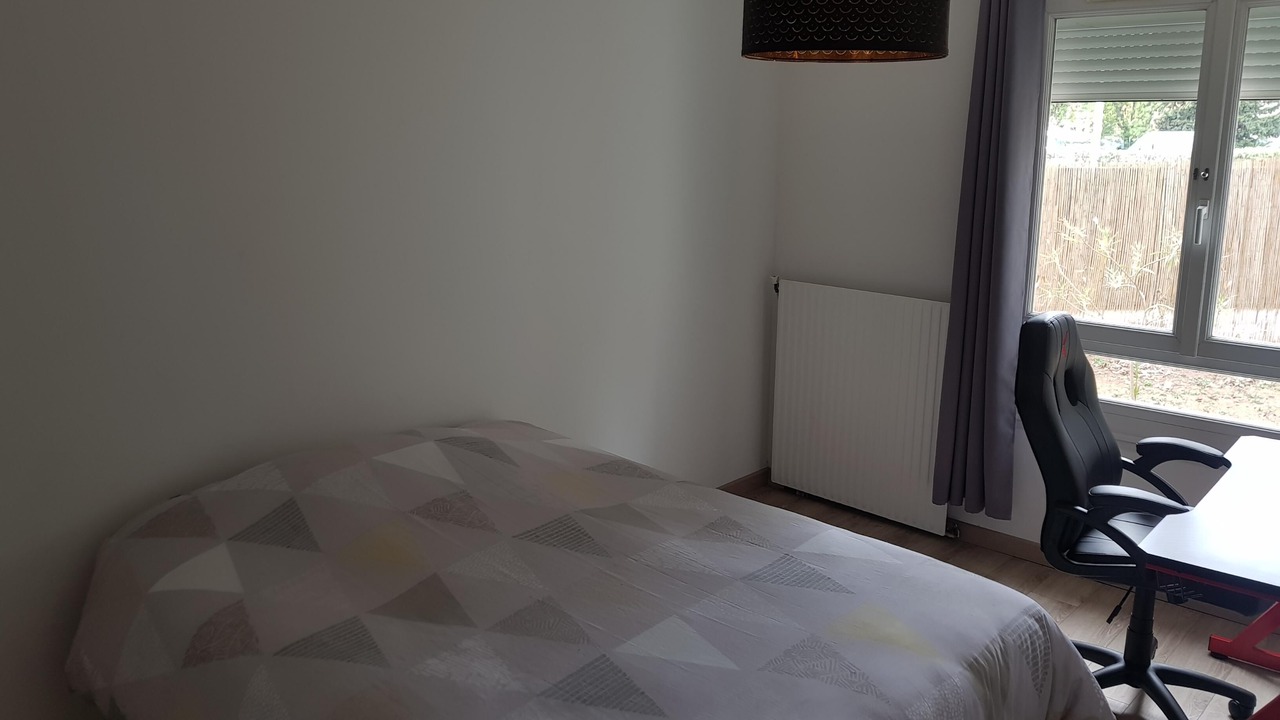 Photo of Bedroom in Pas du Loup