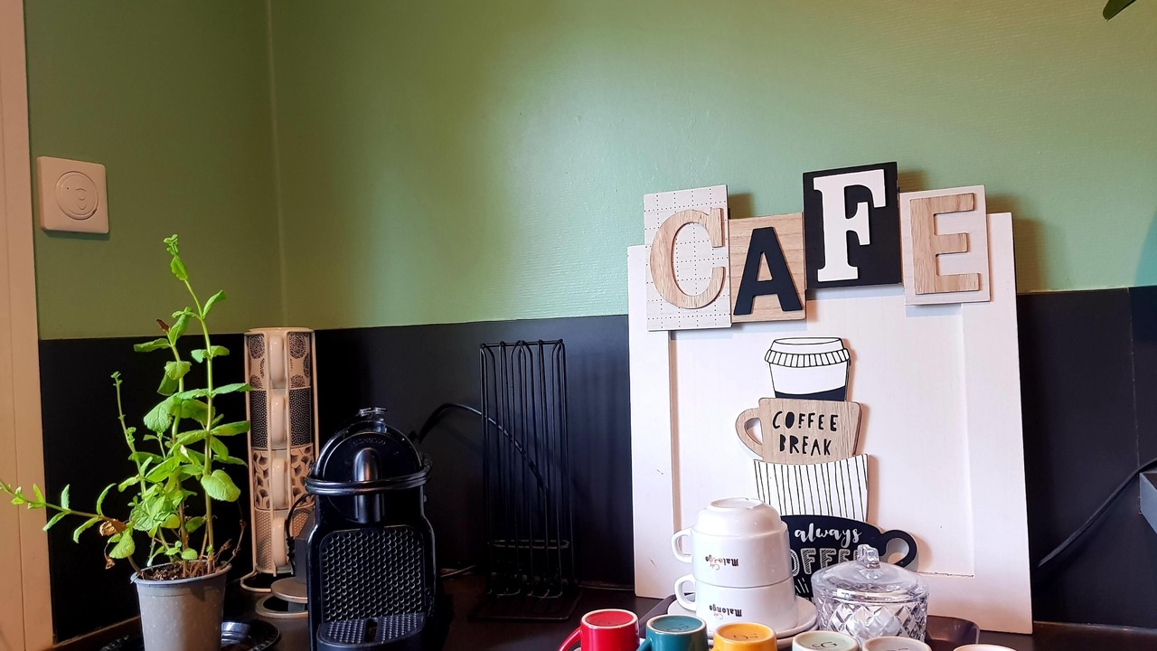 Photo of Kitchen in Pas du Loup