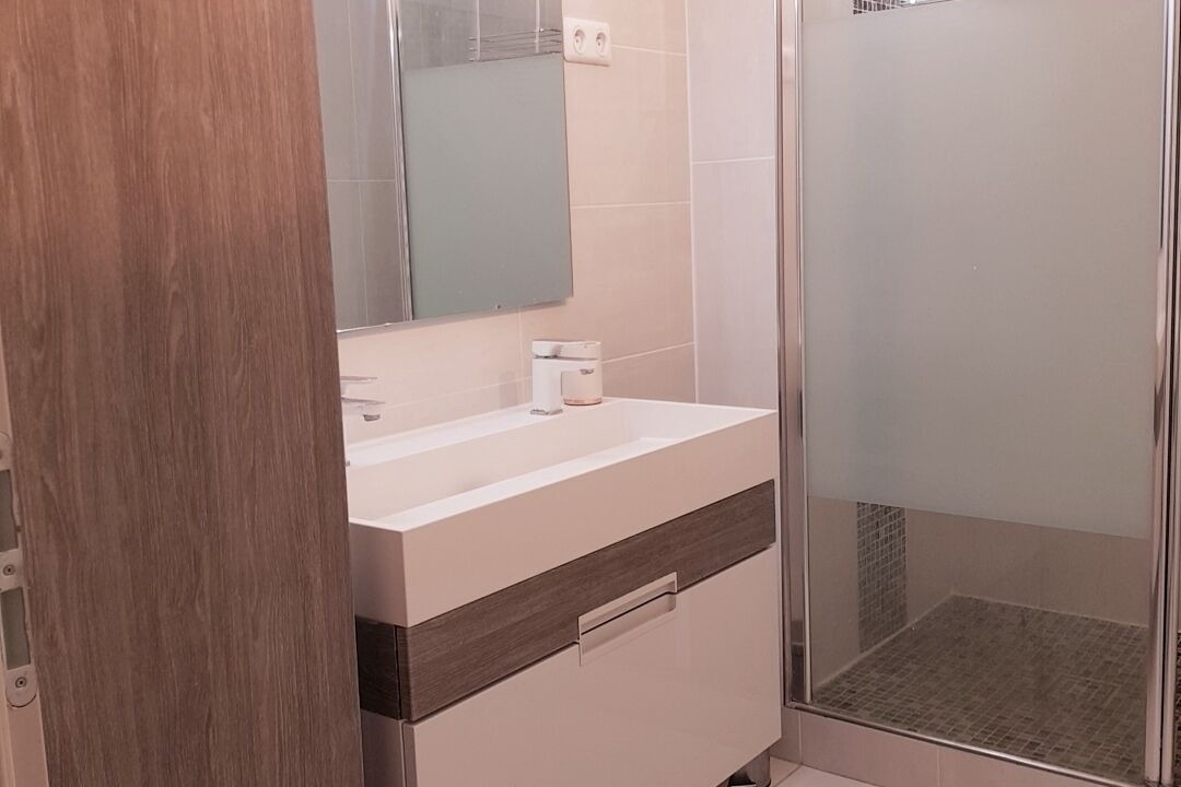 Photo of Bathroom in Pas du Loup