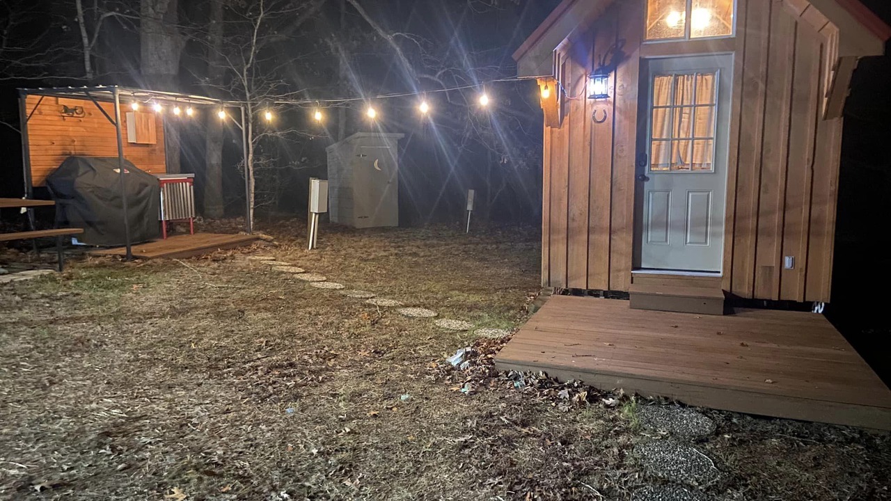Photo of Outdoor in French Lick