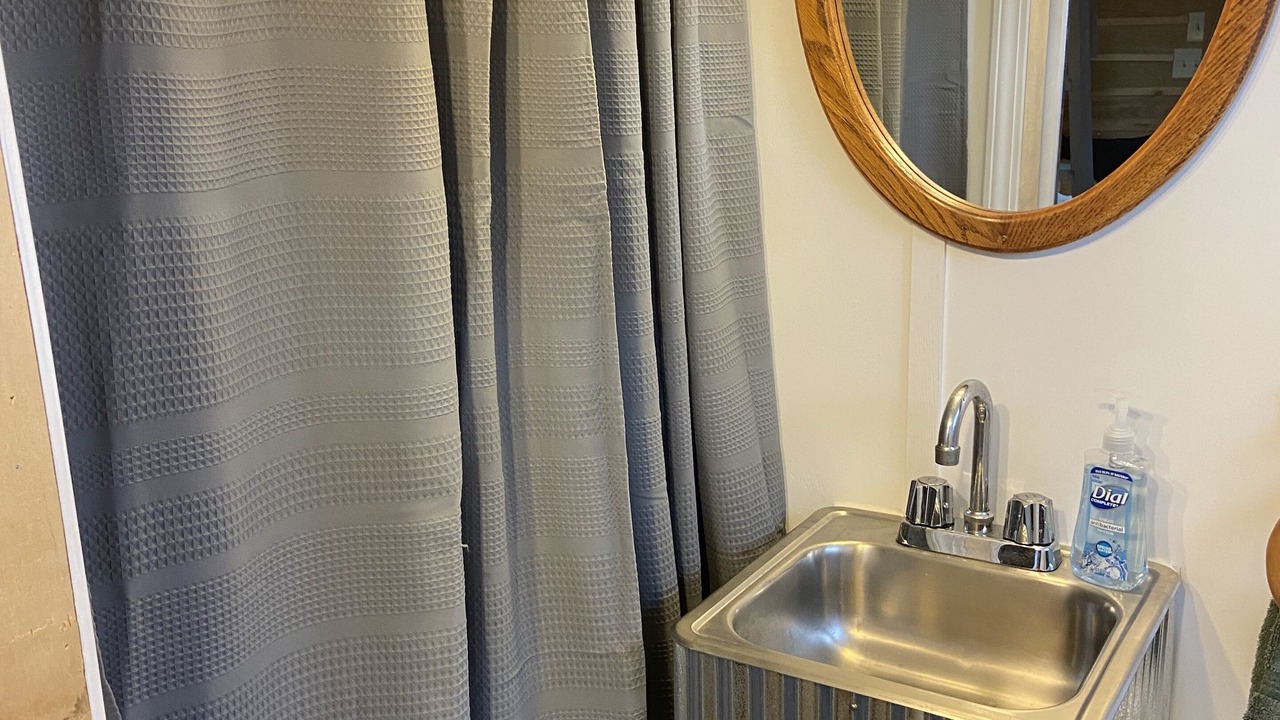 Photo of Bathroom in French Lick