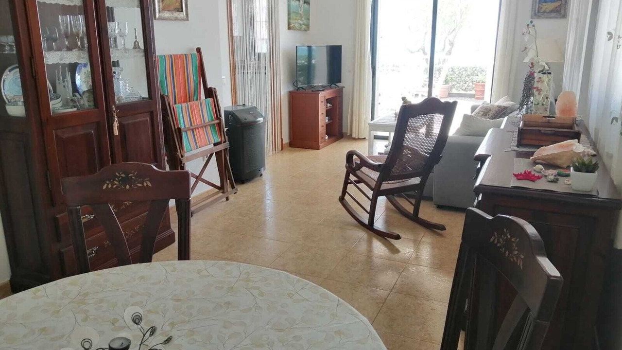 Photo of Livingroom in El Grau de Moncofa