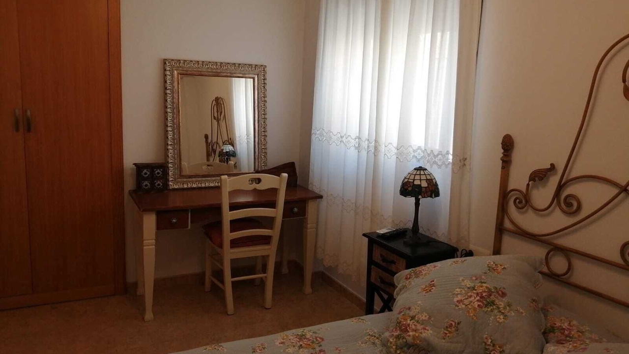 Photo of Bedroom in El Grau de Moncofa