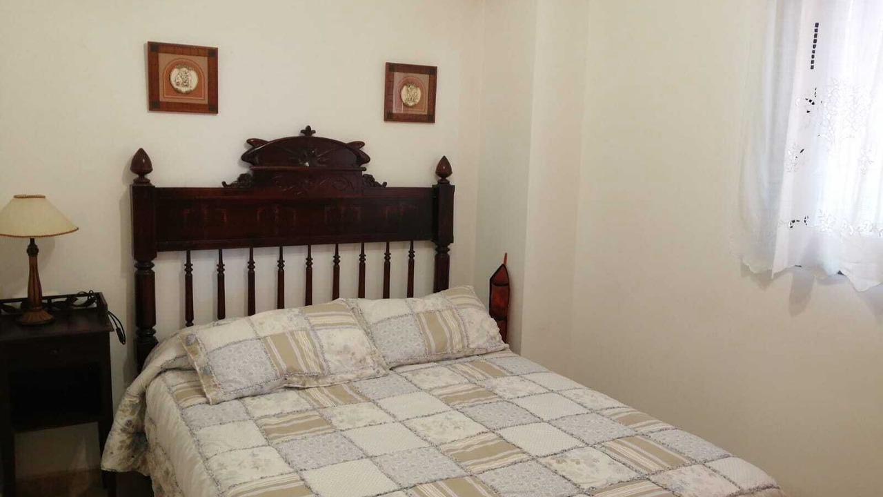 Photo of Bedroom in El Grau de Moncofa