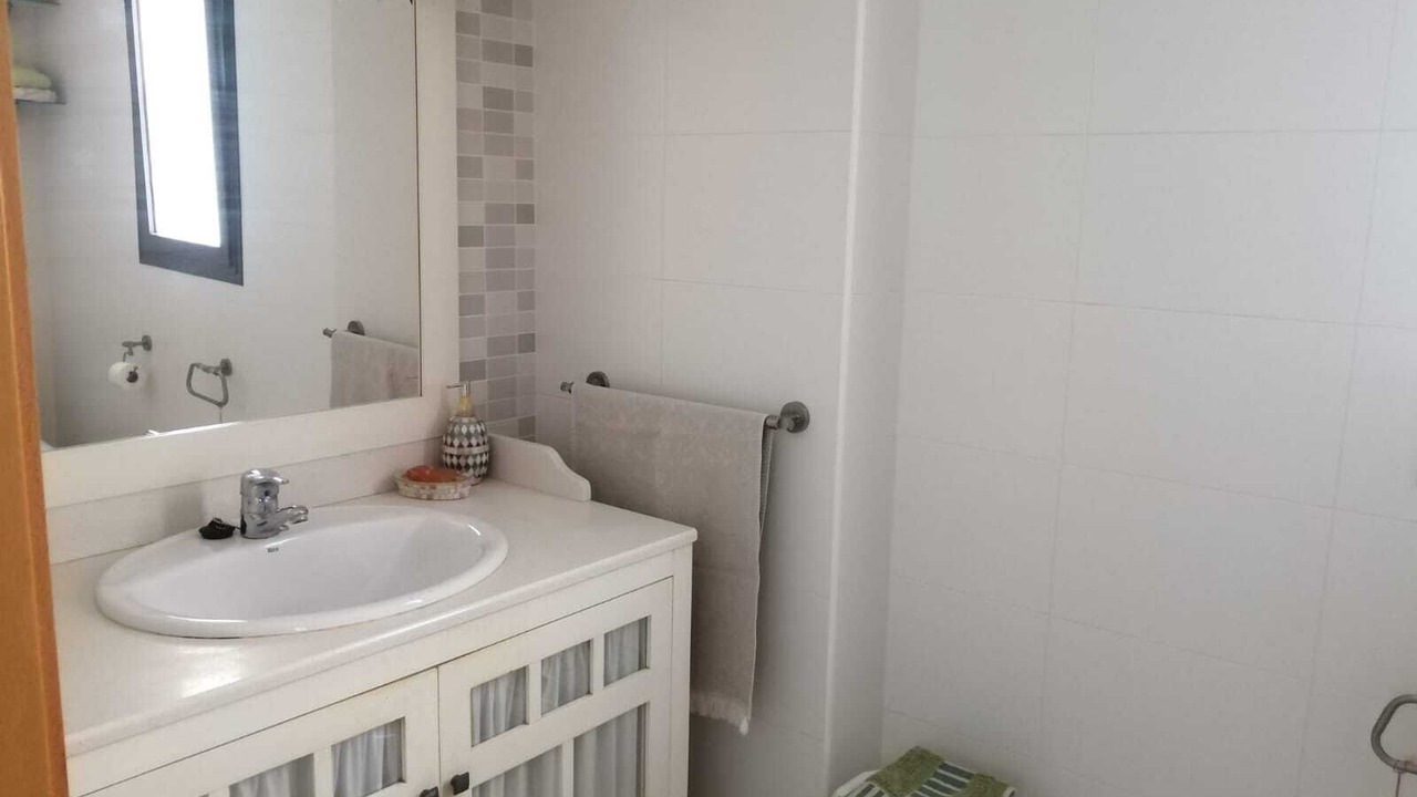 Photo of Bathroom in El Grau de Moncofa