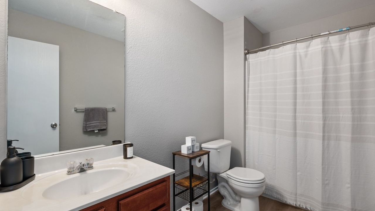Photo of Bathroom in Grand Prairie