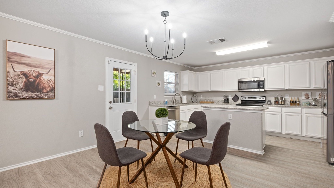 Photo of Kitchen in Grand Prairie