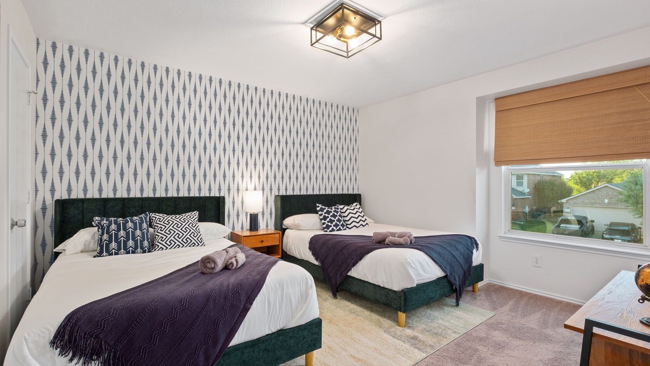 Photo of Bedroom in Grand Prairie