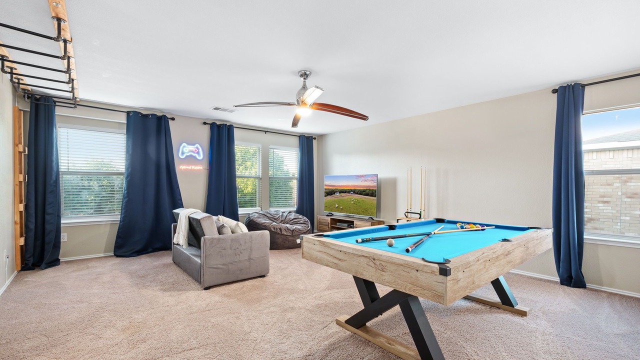 Photo of Bedroom in Grand Prairie