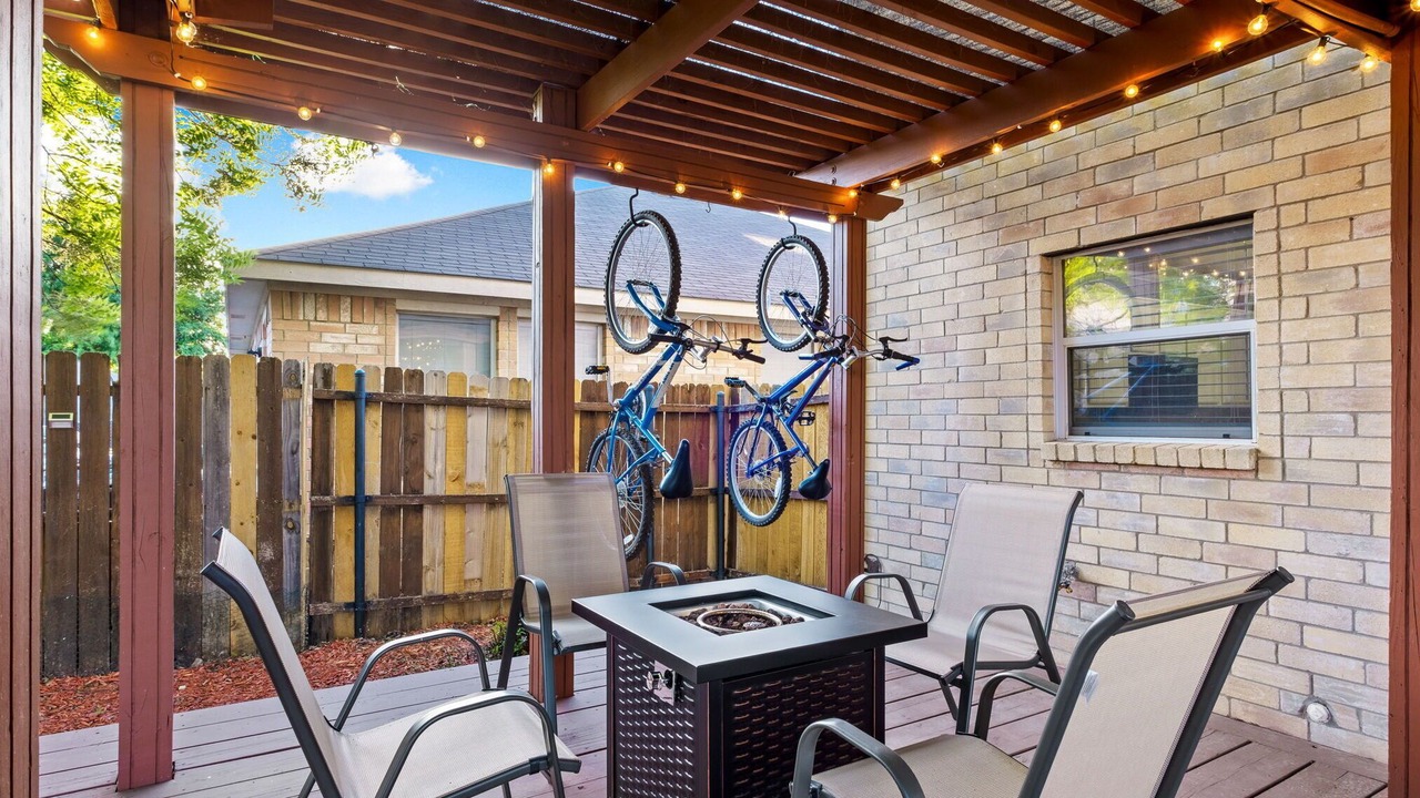 Photo of Outdoor in Grand Prairie