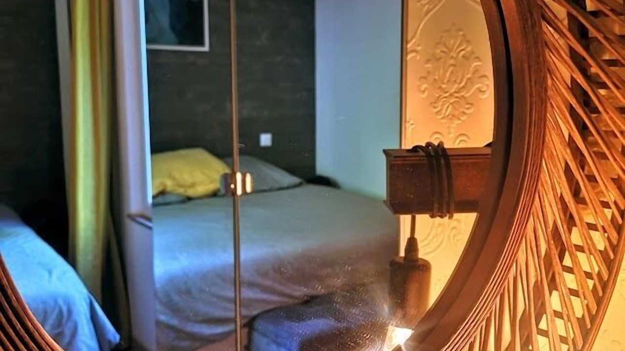 Photo of Bedroom in Amfreville-la-Mi-Voie
