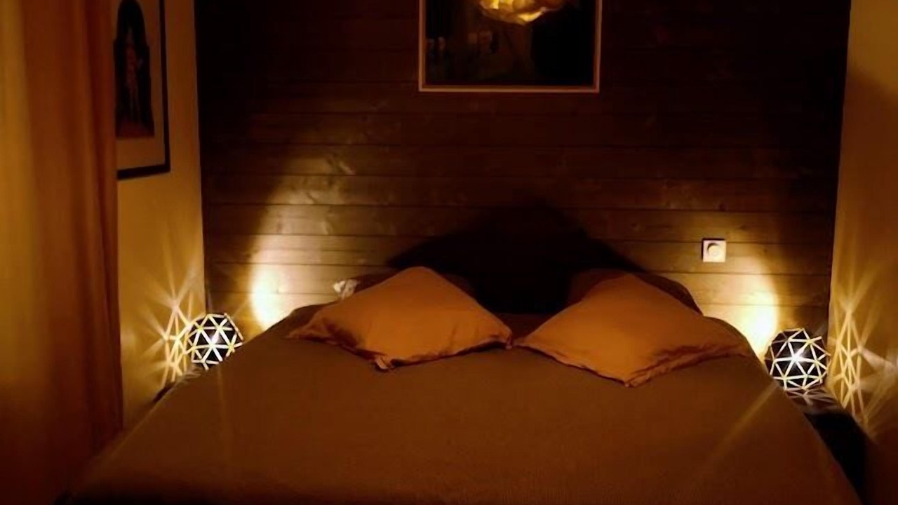 Photo of Bedroom in Amfreville-la-Mi-Voie