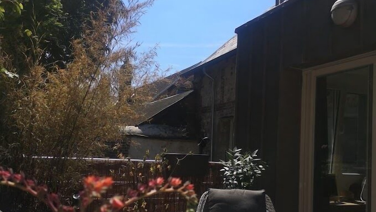 Photo of Patio Balcony in Amfreville-la-Mi-Voie