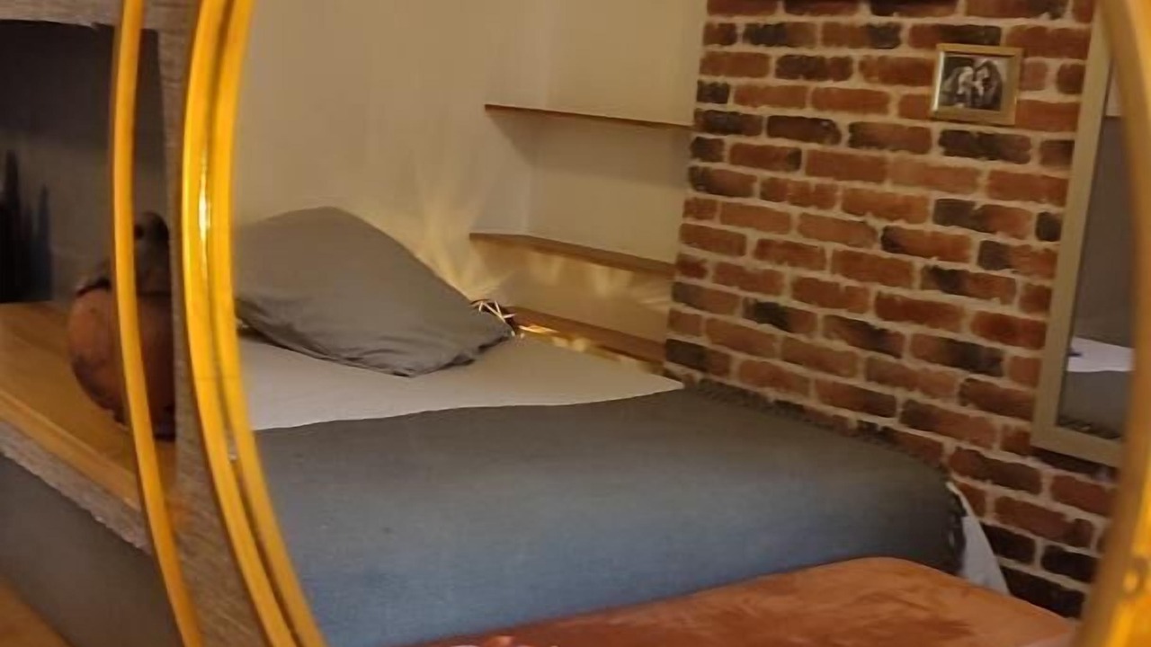 Photo of Bedroom in Amfreville-la-Mi-Voie