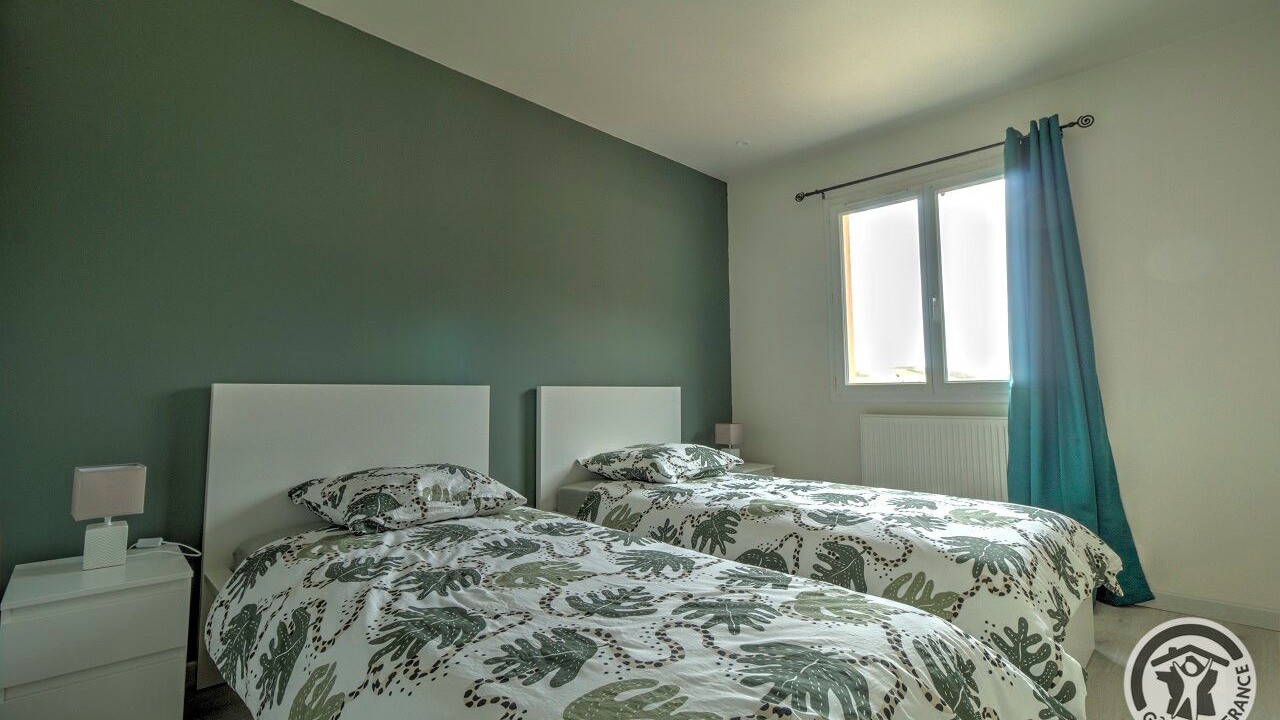 Photo of Bedroom in Duerne