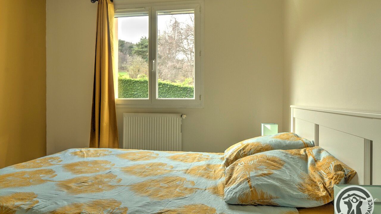 Photo of Bedroom in Duerne
