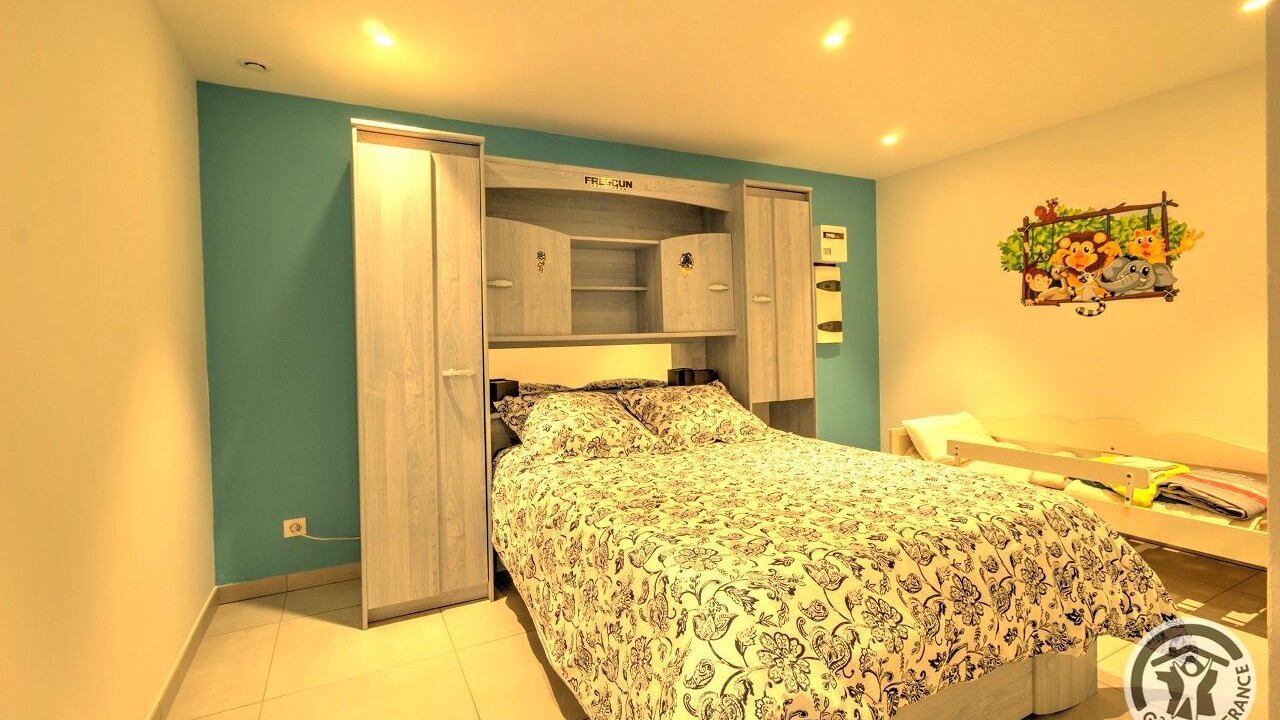 Photo of Bedroom in Duerne