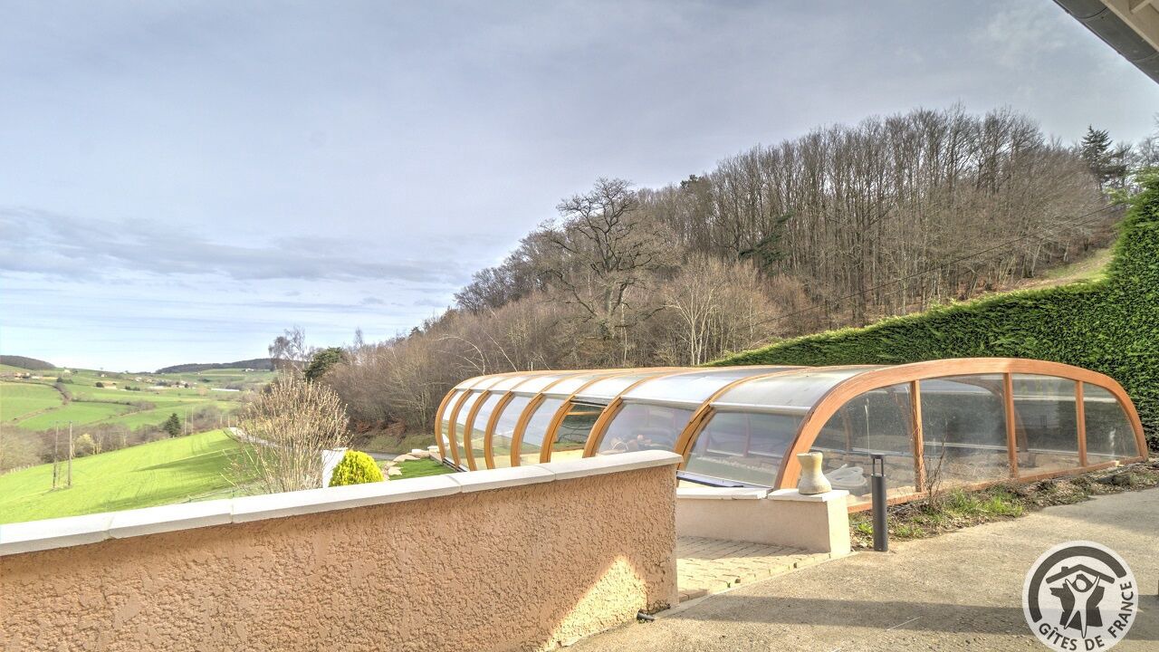Photo of Patio Balcony in Duerne