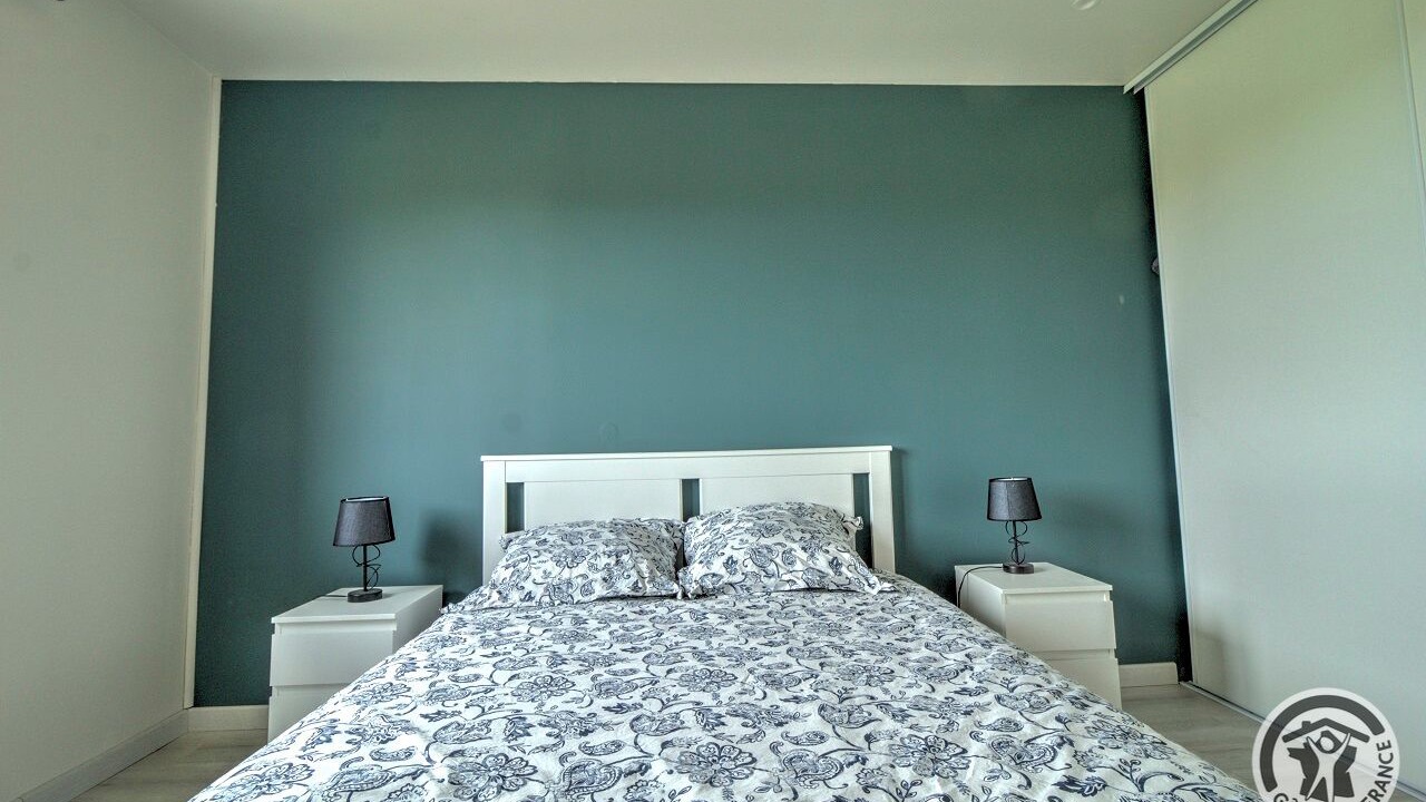 Photo of Bedroom in Duerne