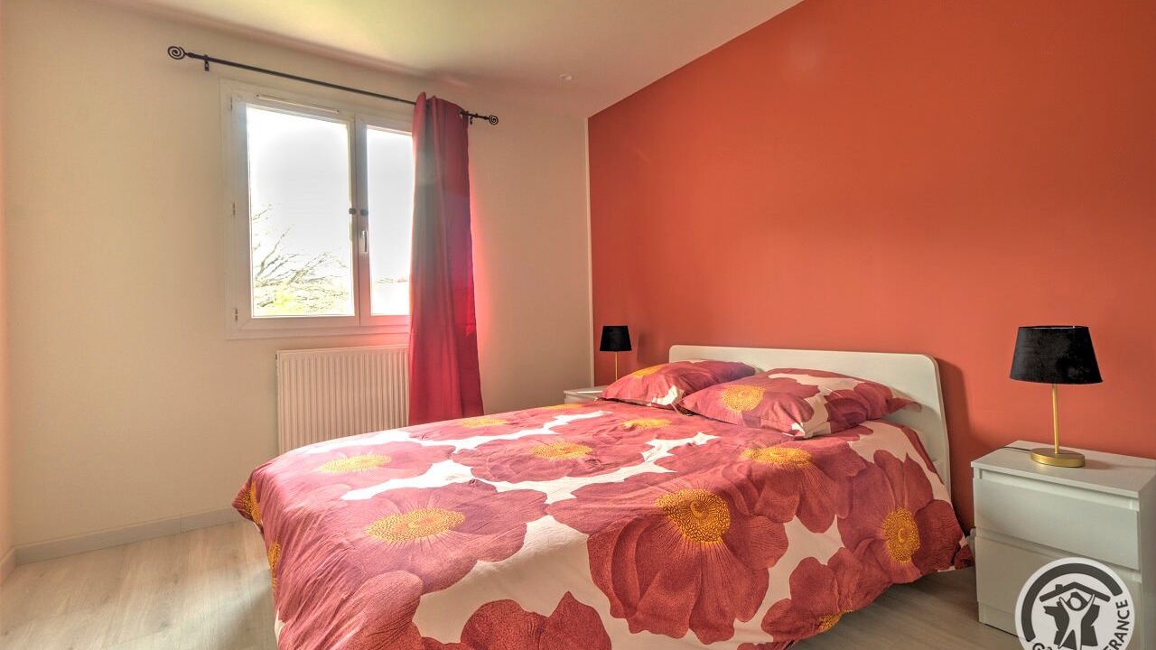 Photo of Bedroom in Duerne