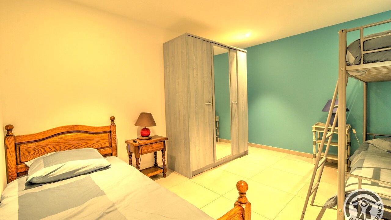 Photo of Bedroom in Duerne