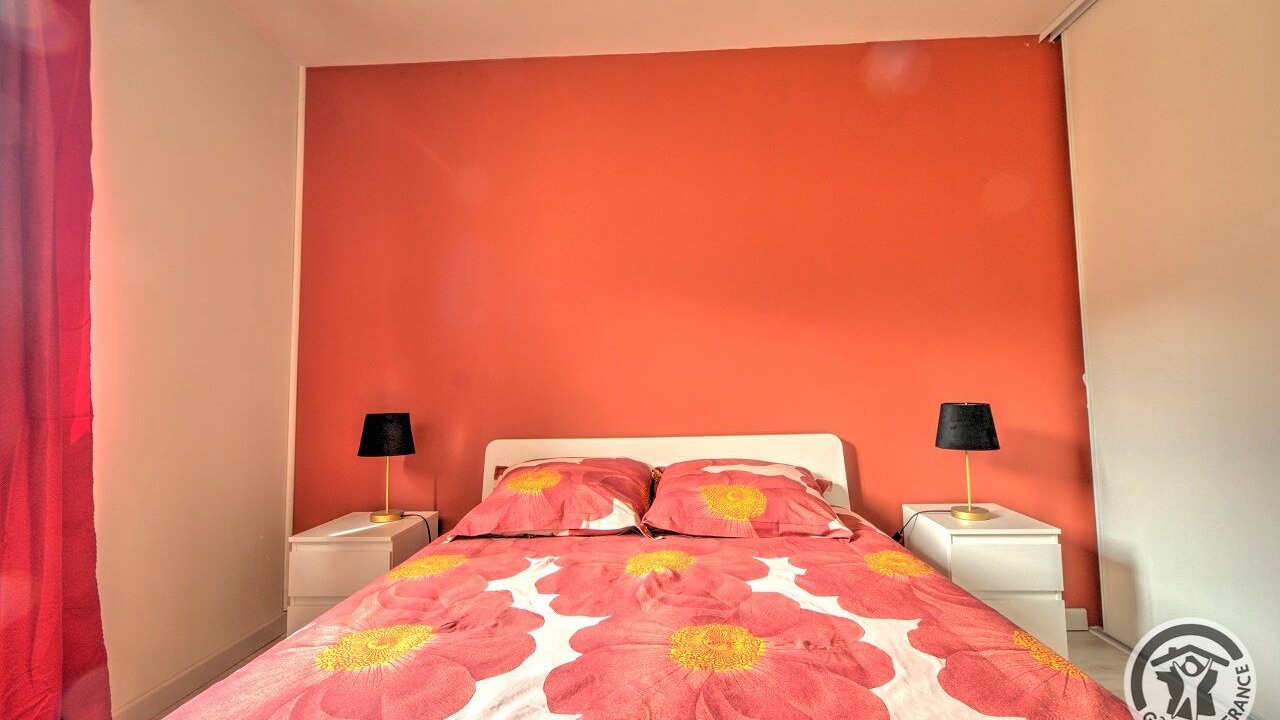 Photo of Bedroom in Duerne