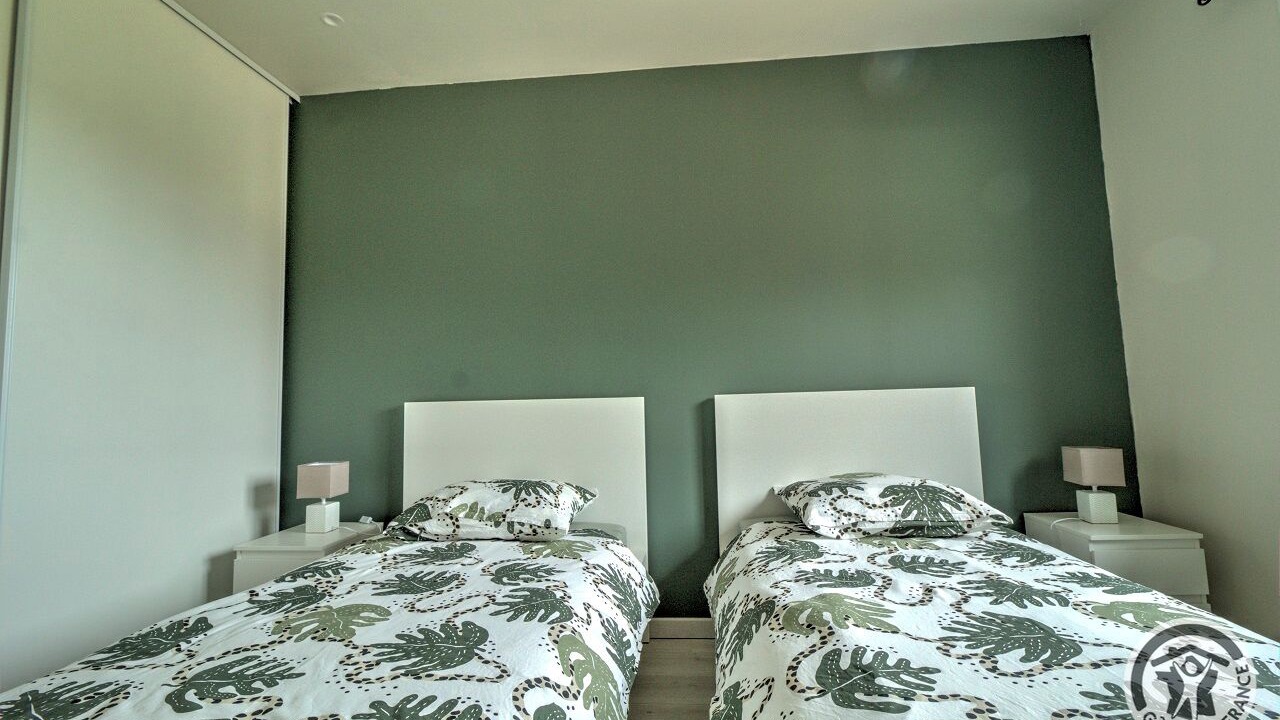 Photo of Bedroom in Duerne