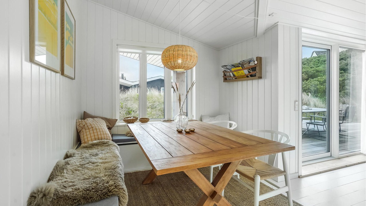 Photo of Bedroom in Sondervig