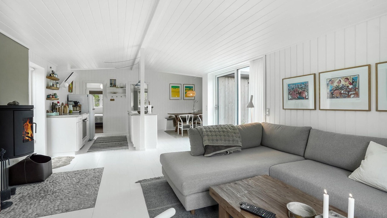Photo of Bedroom in Sondervig