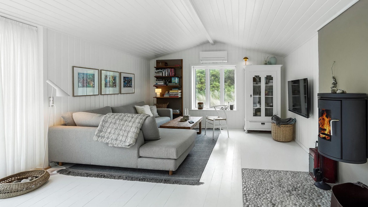 Photo of Bedroom in Sondervig