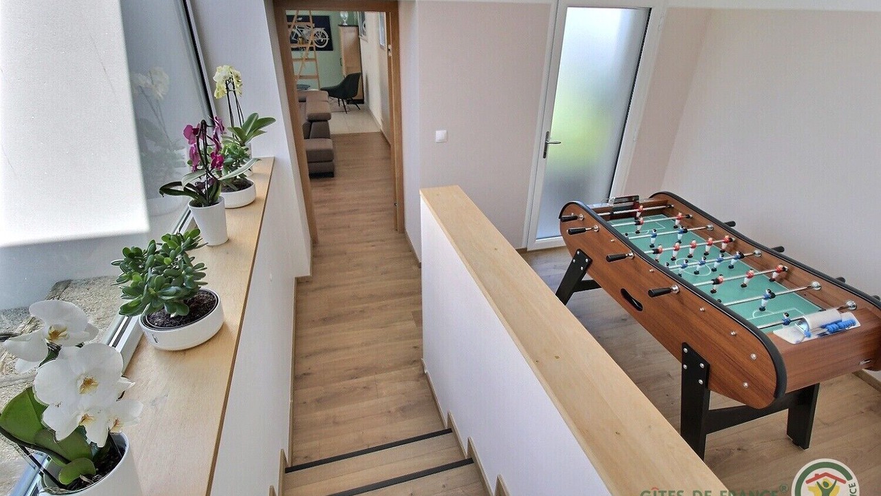 Photo of Bedroom in Binic