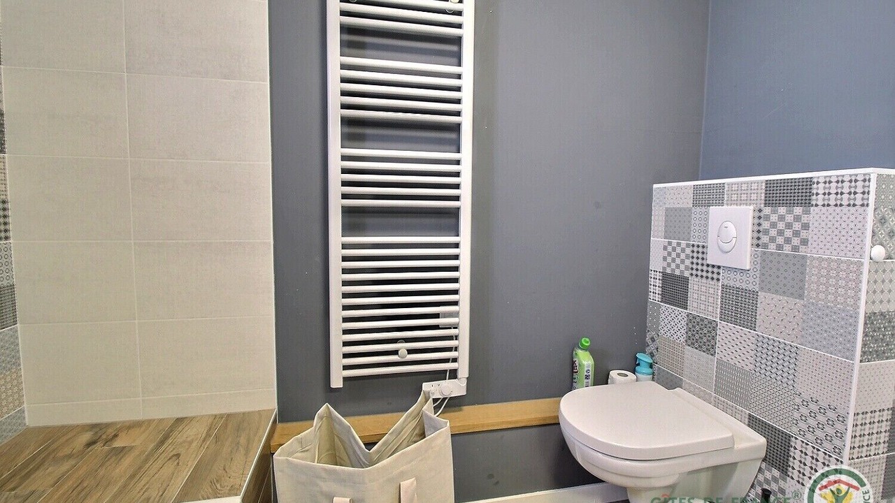 Photo of Bathroom in Binic