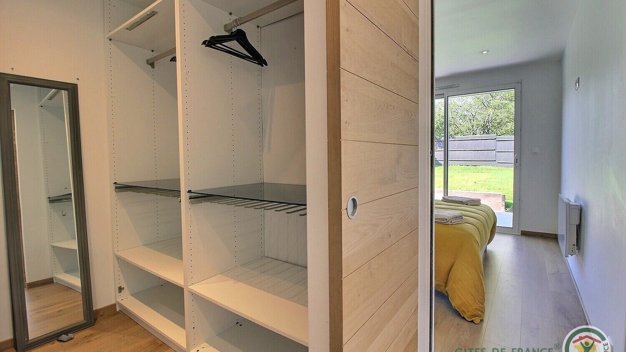 Photo of Bedroom in Binic