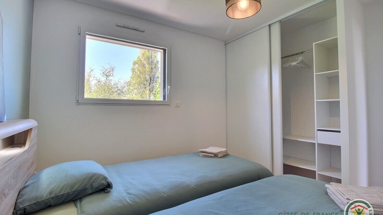 Photo of Bedroom in Binic