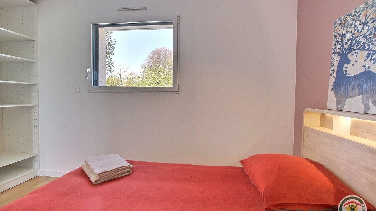 Photo of Bedroom in Binic