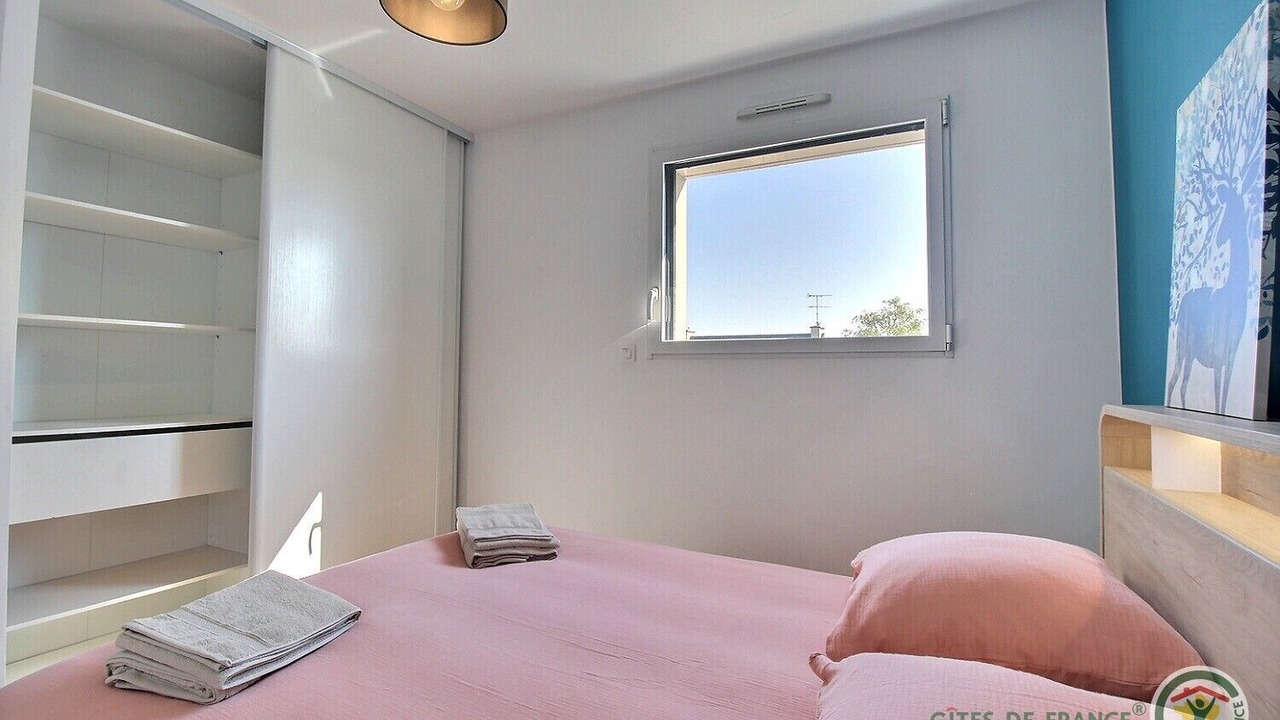 Photo of Bedroom in Binic