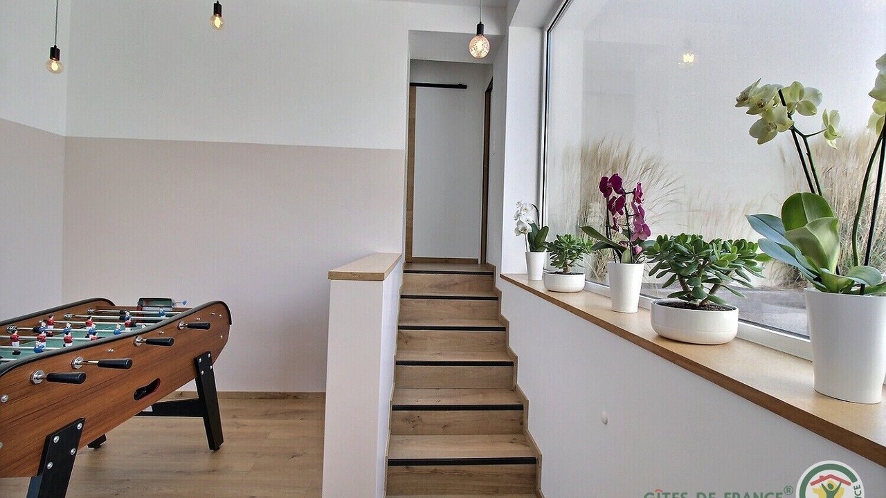 Photo of Bedroom in Binic