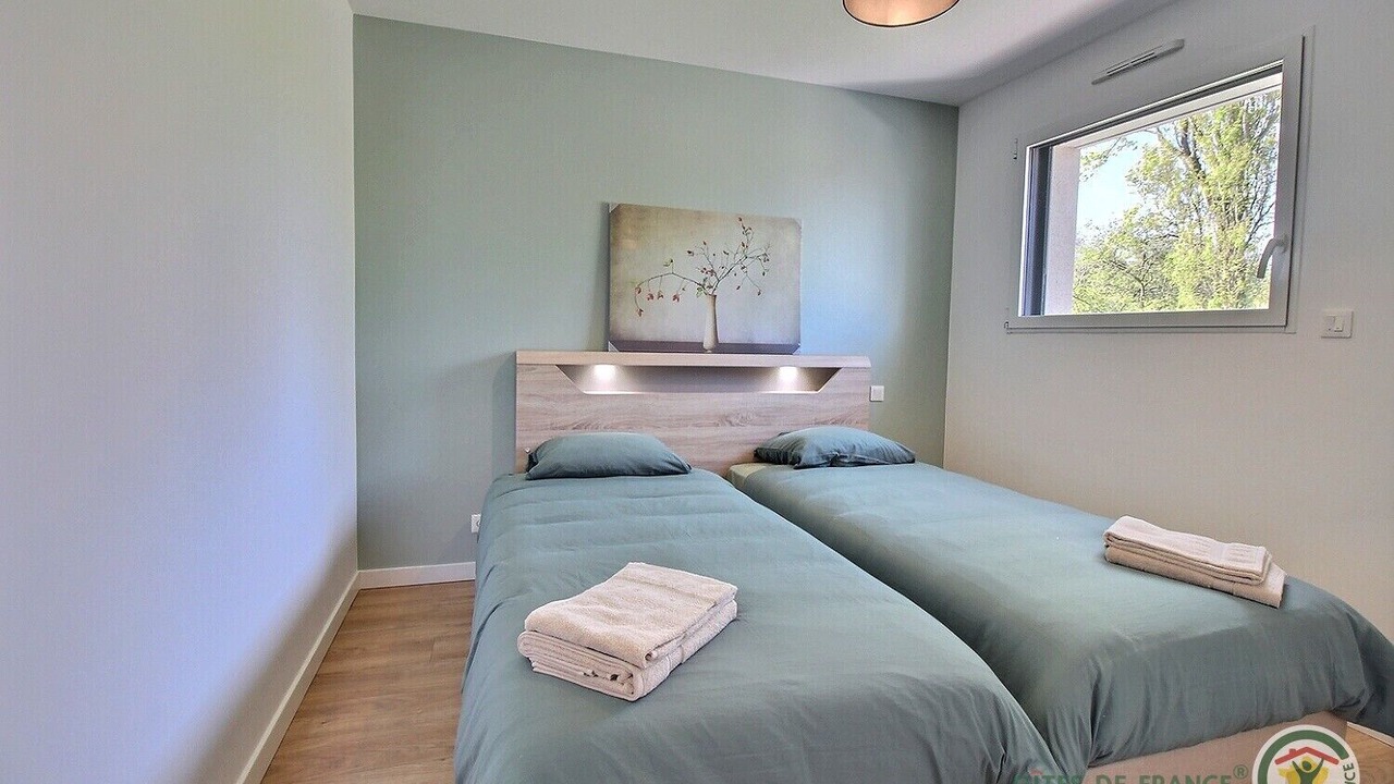 Photo of Bedroom in Binic