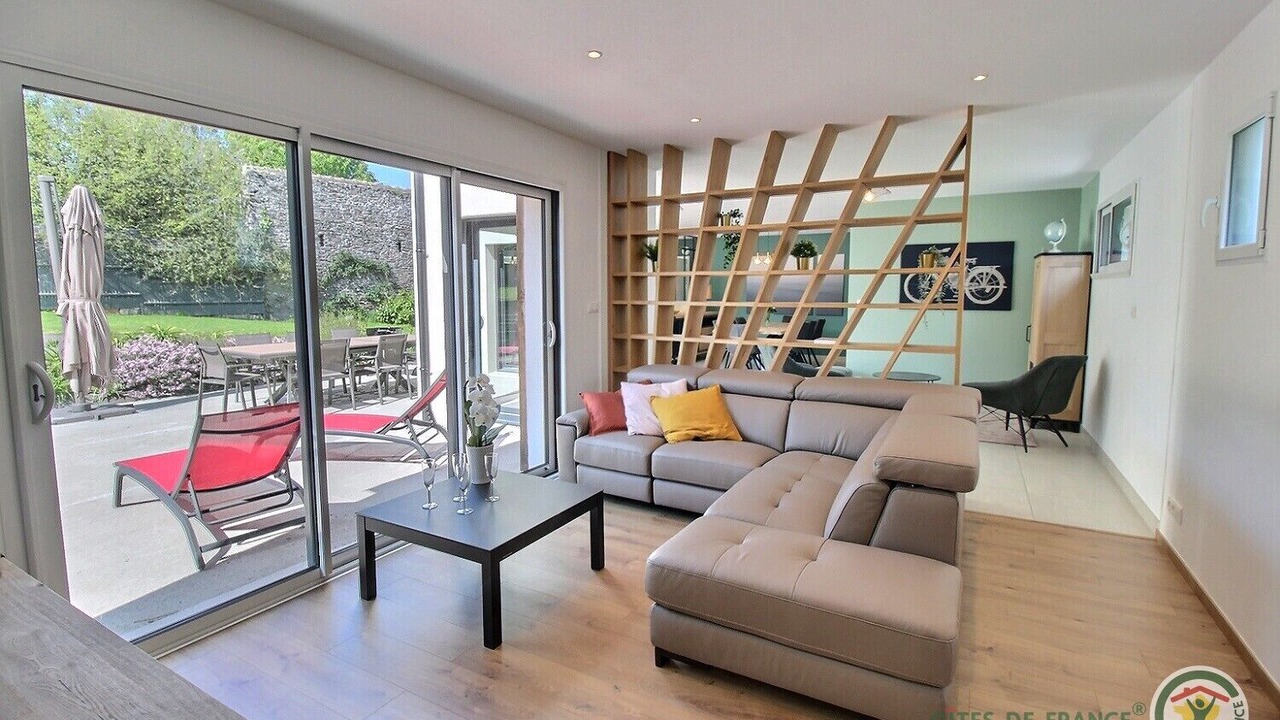 Photo of Livingroom in Binic